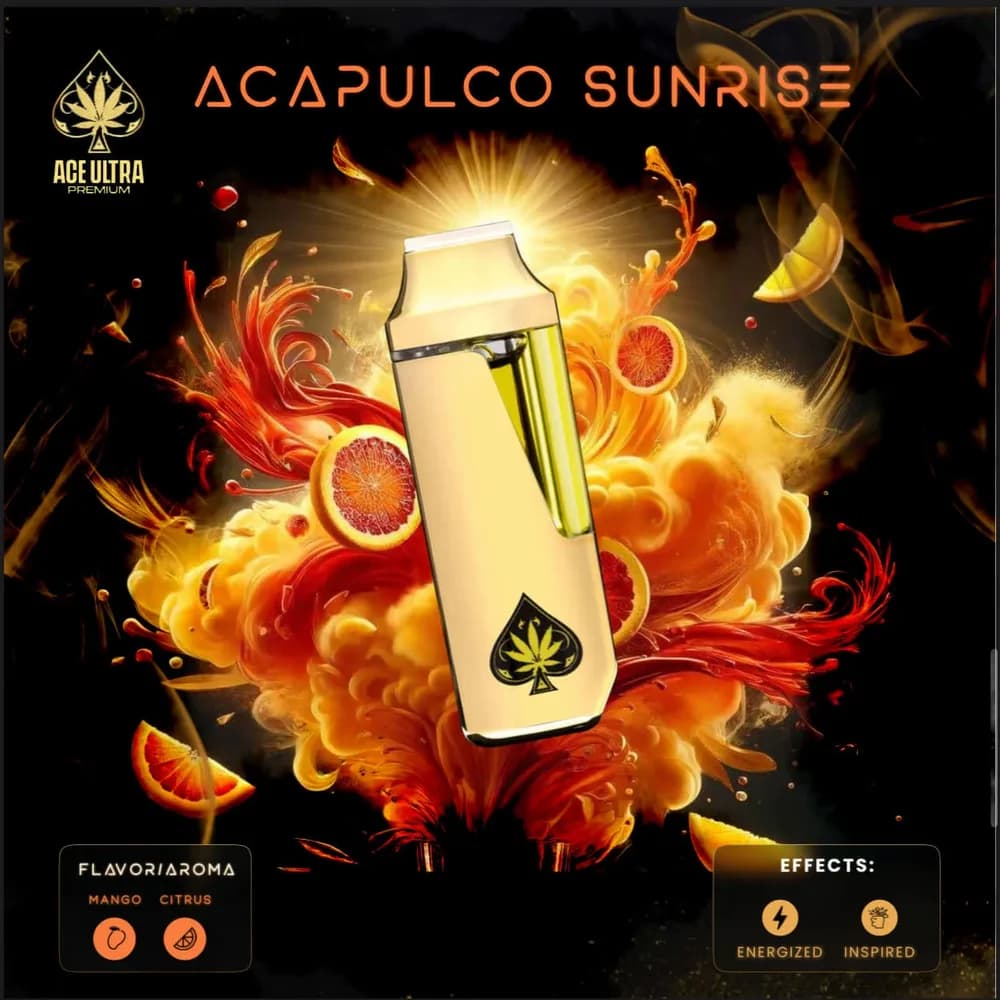 ACE Ultra Premium range