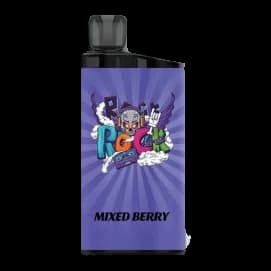 IGET Bar Mixed Berry