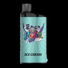 IGET Bar Ice Cream