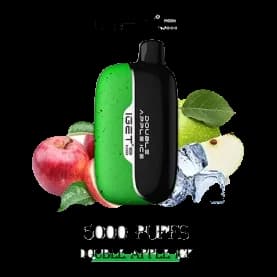 IGET Moon Double Apple Ice