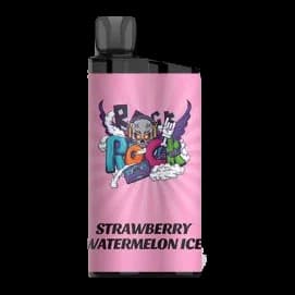IGET Bar Strawberry Watermelon Ice