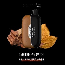IGET Moon Golden Tobacco