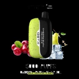IGET Moon Cherry Snow Pear Ice