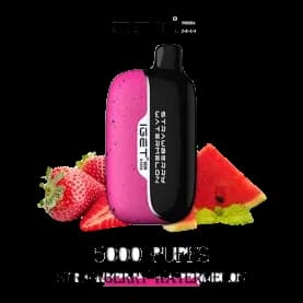 IGET Moon Strawberry Watermelon