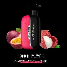 IGET Moon Passion Fruit Lychee