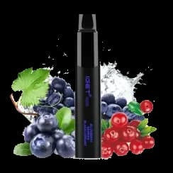 IGET Legend Blueberry Berries Blackcurrant