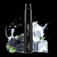 IGET Legend IGET Legend 4000 Puffs Disposable Vape