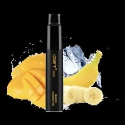IGET Legend Mango Banana Ice