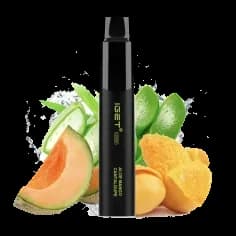 IGET Legend Aloe Mango Cantaloupe
