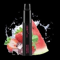 IGET Legend Strawberry Watermelon