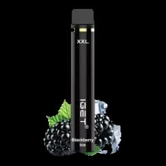 IGET XXL Blackberry Ice