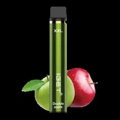 IGET XXL Double Apple