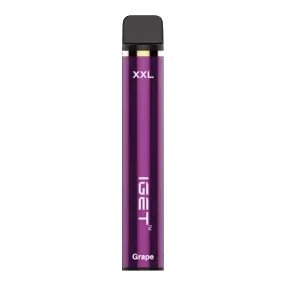 IGET XXL Grape