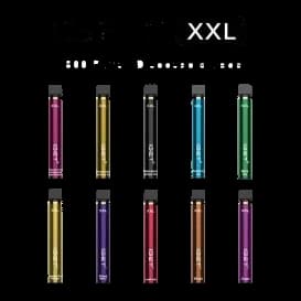 IGET XXL IGET XXL 1800 Puffs