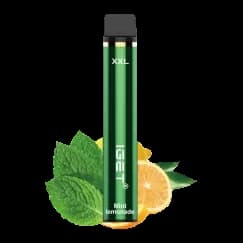 IGET XXL Mint Lemonade