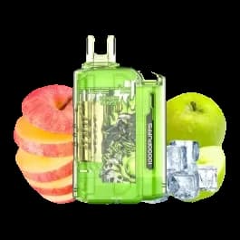 IGET Flare Double Apple