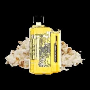 IGET Flare Popcorn