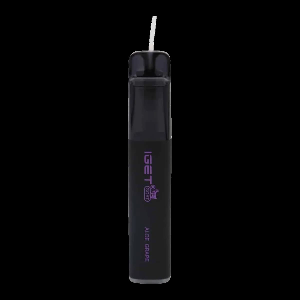 IGET Goat Aloe Grape