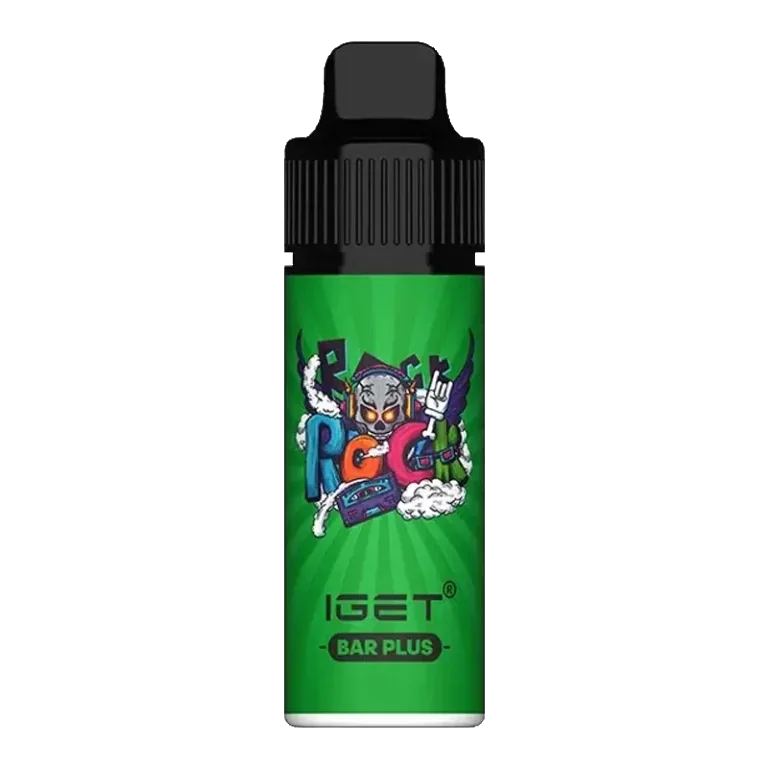 IGET Bar Plus Iget Bar Plus KIT Melon Ice