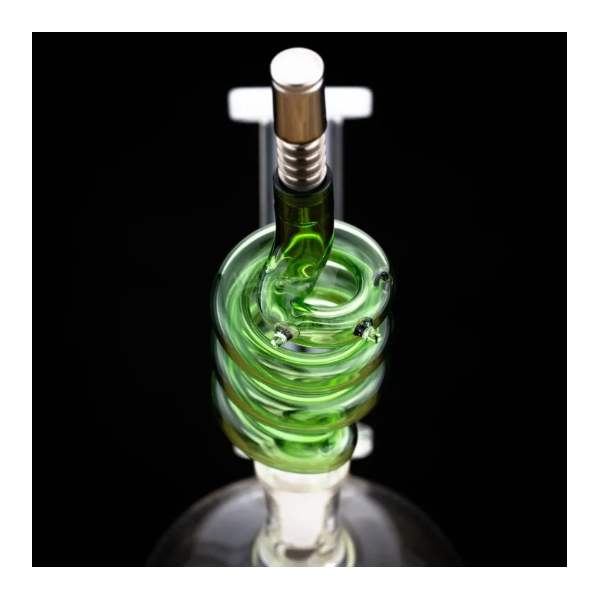 Vape Accessories 10/14 RattleSnake 2in1 for Dynavap
