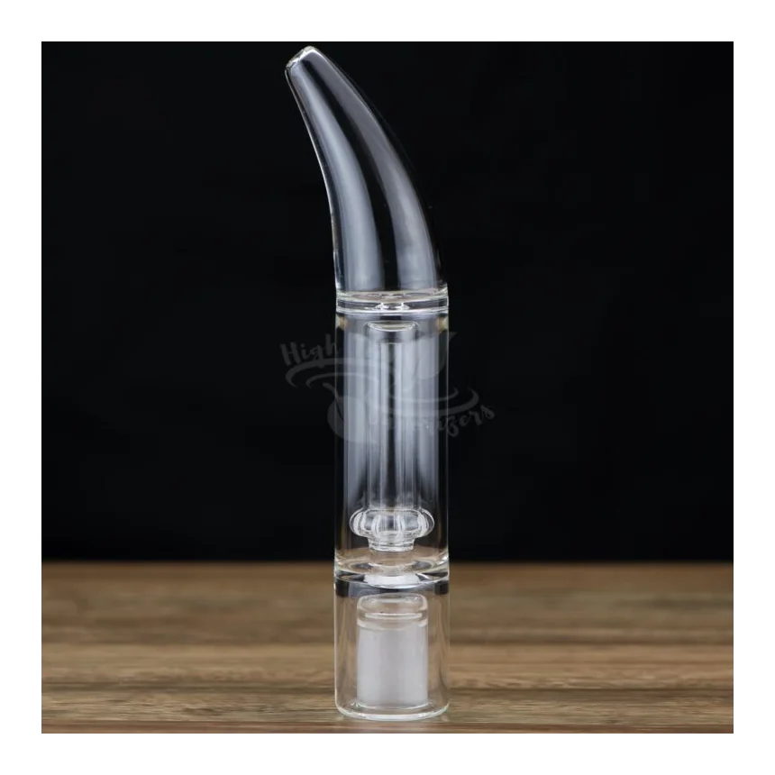 Vape Accessories 14mm Bent MP Bubbler