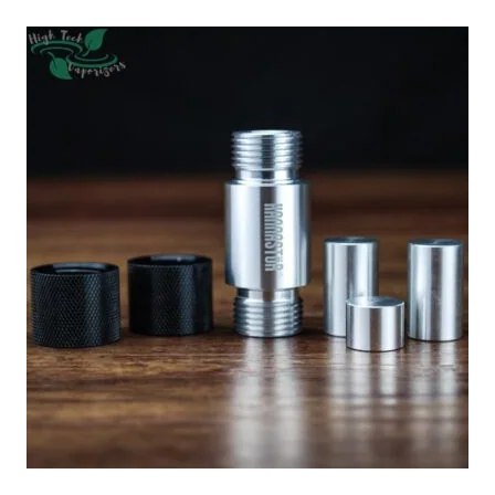 Vape Accessories 14mm Kannastor Press