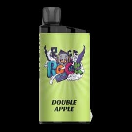 IGET Bar Plus Double Apple