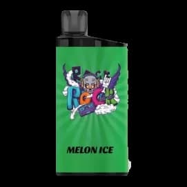 IGET Bar Plus Melon Ice