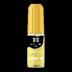 E-Liquids Banana Ice