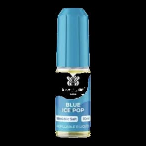 E-Liquids Blue Ice Pop