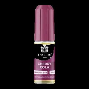 Bar Juice Cherry Cola