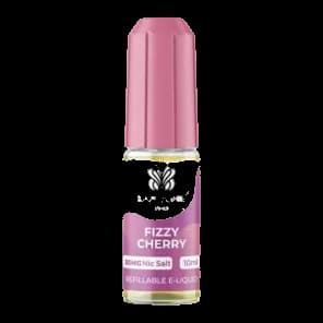 Bar Juice Fizzy Cherry