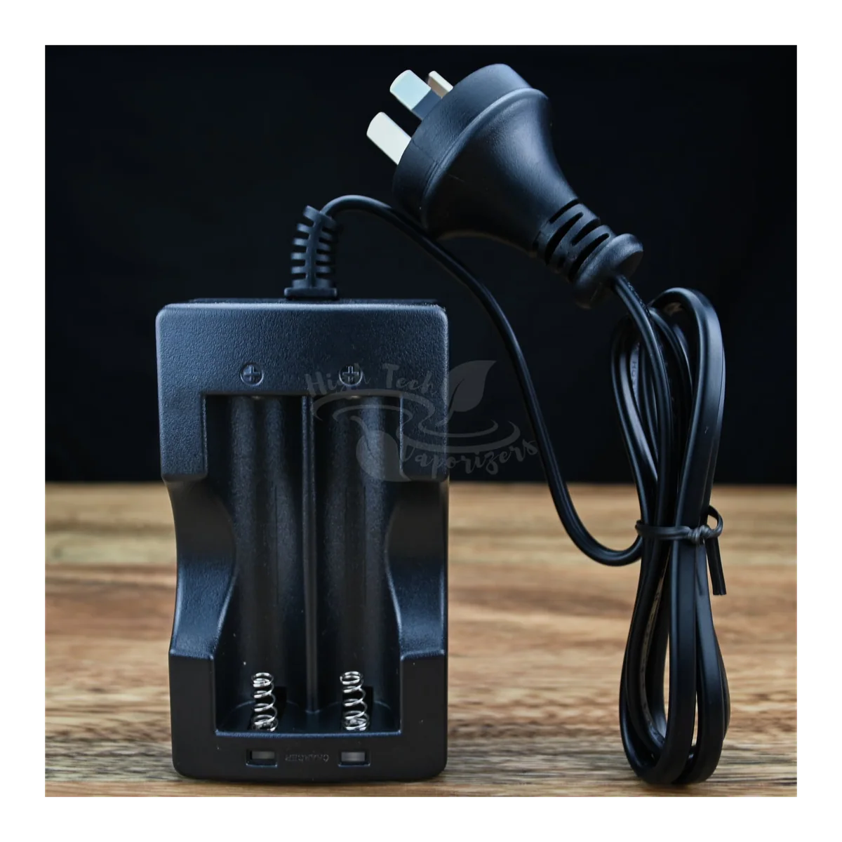 Vape Accessories 18650 Battery Charger