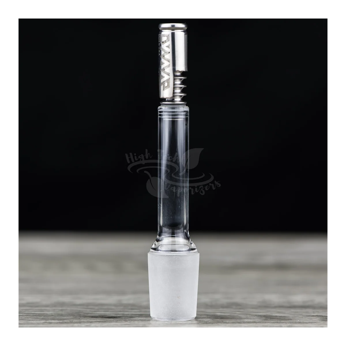 Vape Accessories 18mm adapter for Dynavap Tip