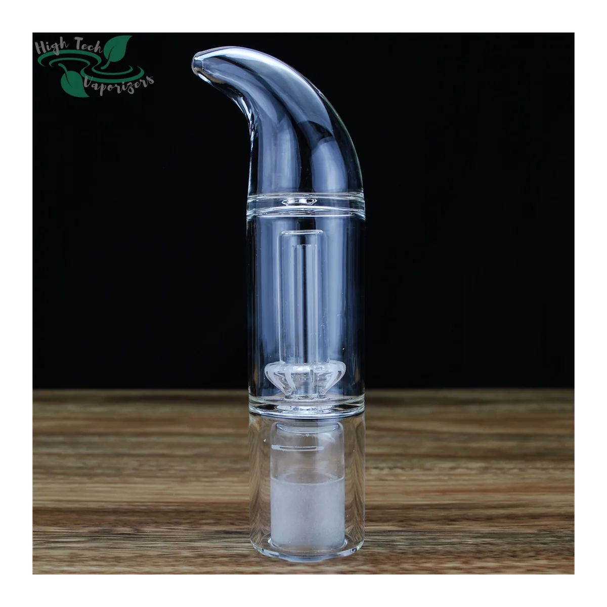 Vape Accessories 18mm Bent MP Bubbler