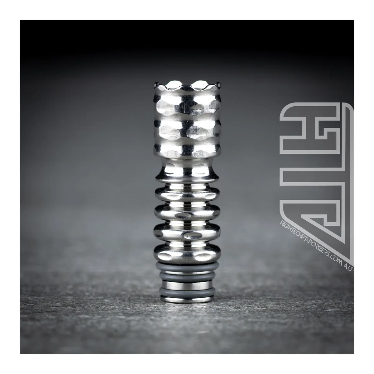 Vape Accessories 2021 Stainless Steel Tip by DynaVap