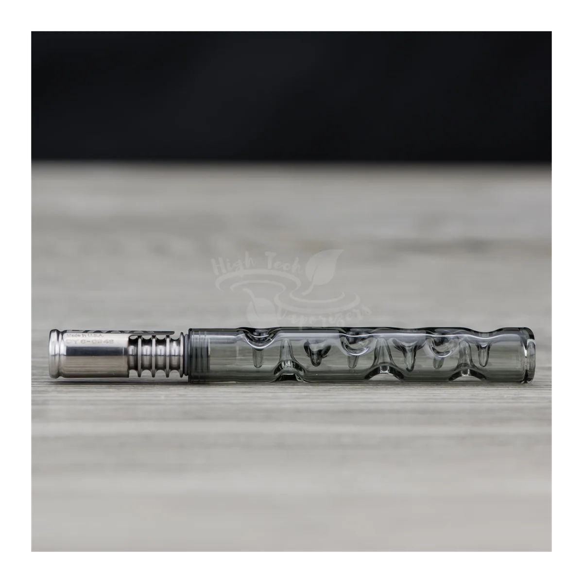 Vape Accessories 3D Flow Stem for Dynavap (75mm)