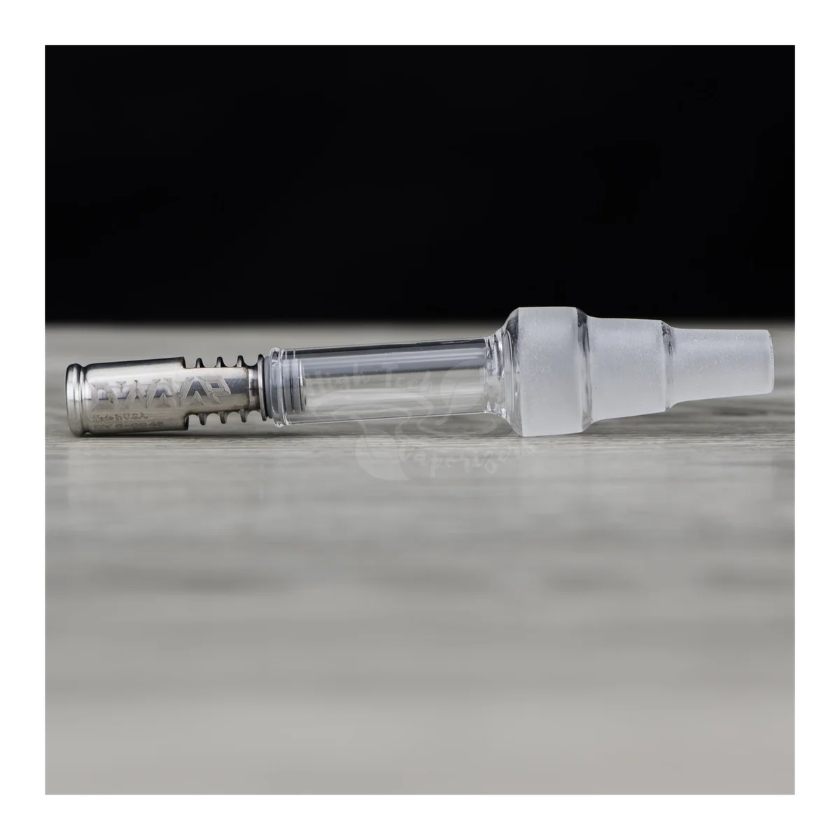 Vape Accessories 3in1 adapter for Dynavap Tip