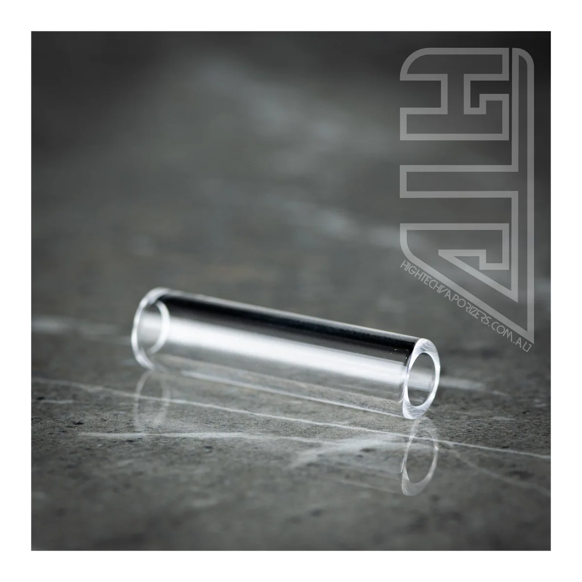 Vape Accessories Angus Glass Mouthpiece