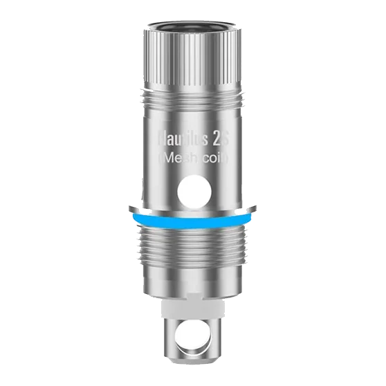 Vape Accessories Aspire Nautilus 2S Replacement Coils