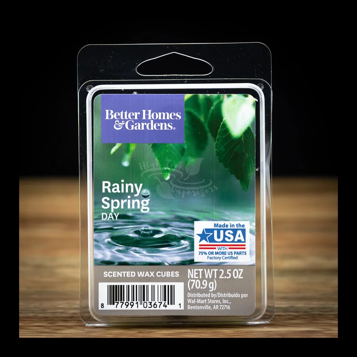Vape Accessories Better Homes & Gardens Wax Melts