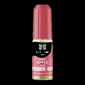 Bar Juice Red Apple Ice
