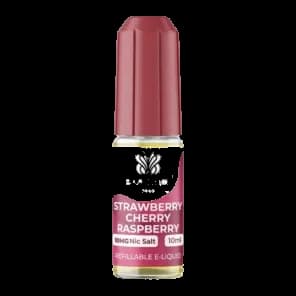Bar Juice Strawberry Cherry Raspberry