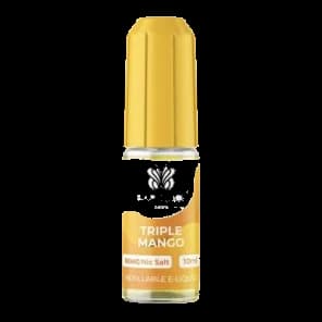 Bar Juice Strawberry Mango