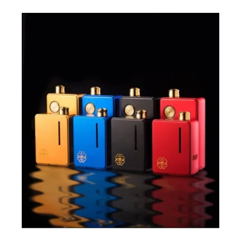 Disposable Vapes Dotmod dotAIO Mini 2ml