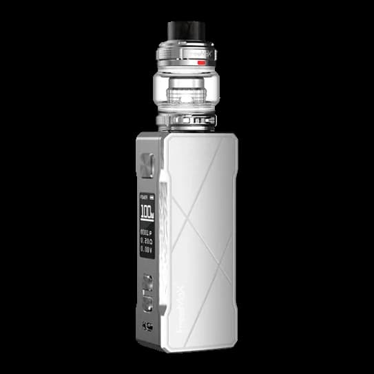 Disposable Vapes Freemax Maxus 100W Kit with Maxluke Tank Metal Edition 5ml
