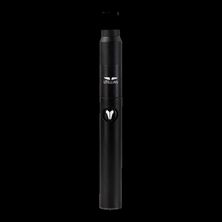 Disposable Vapes Utillian 2 Wax Pen Concentrate Vape Device