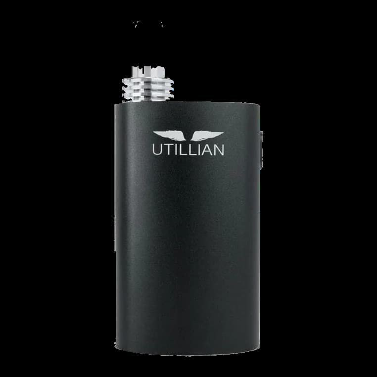 Disposable Vapes Utillian 421 Dry Herb Vape Device