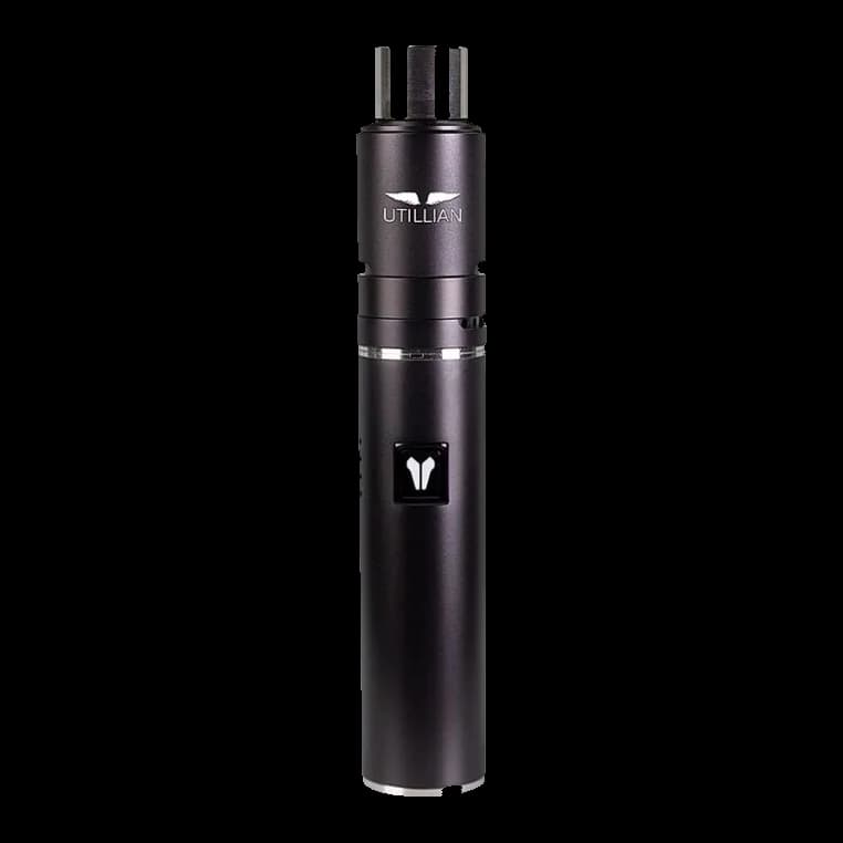 Disposable Vapes Utillian 5 Wax Pen Concentrate Vape Device