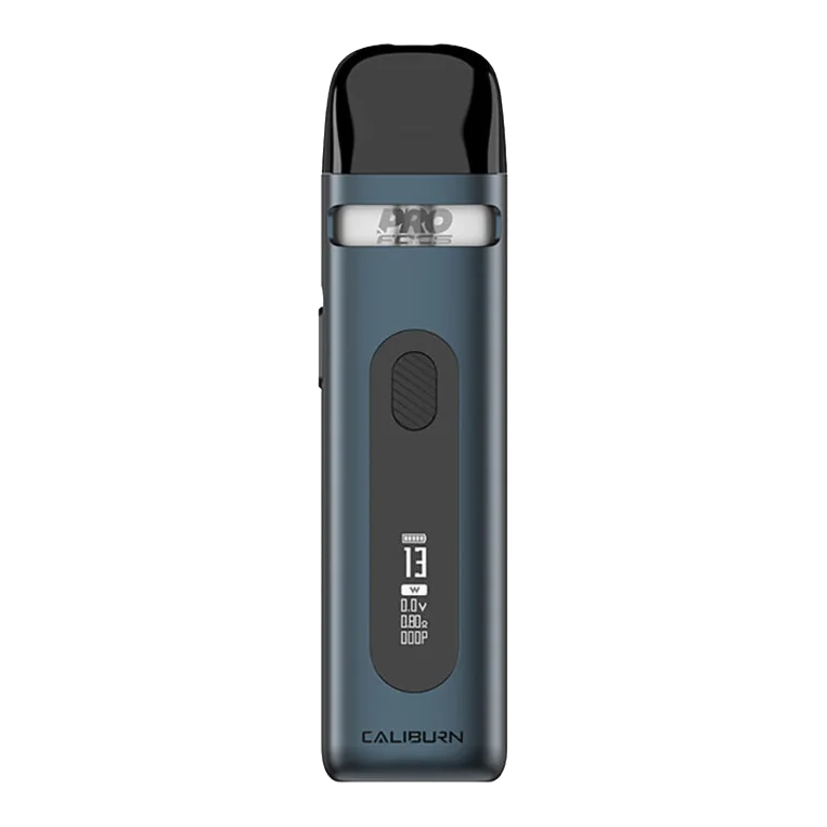 Disposable Vapes UWell Caliburn X Pod Vape Device